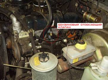Гбо на змз 402 Гбо на змз 402