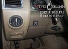 Audi Q7 I (дорестайл) 4.2i (350Hp) 2005г.в.