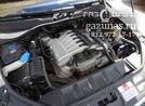 Audi Q7 I (дорестайл) 3.6i (280Hp) 2008г.в.