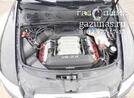 Audi A6 III (C6) (дорестайл) (седан) 2.4i (177Hp) 2005г.в.