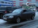 Audi A6 II (C5) (дорестайл) (седан) 2.4i (165Hp) 2001г.в.
