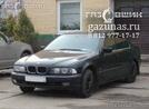 BMW 520i IV (E39) (дорестайл) (седан) 2.0i (150Hp) 1999г.в.