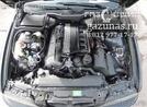 BMW 520i IV (E39) (дорестайл) (седан) 2.0i (150Hp) 1999г.в.