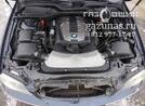 BMW 750Lia IV (E66) (рестайл) (седан long) 4.8i (367Hp) 2007г.в.