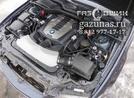 BMW 750Lia IV (E66) (рестайл) (седан long) 4.8i (367Hp) 2007г.в.