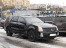 Cadillac SRX I 4.6i (324Hp) 2007г.в.