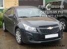 Chevrolet Cruze I (дорестайл) (седан) 1.8i (141Hp) 2011г.в.