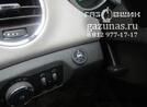 Chevrolet Cruze I (дорестайл) (седан) 1.8i (141Hp) 2011г.в.