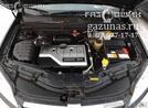 Chevrolet Captiva I (дорестайл) 2.4i (136Hp) 2009г.в.