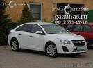 Chevrolet Cruz I (рестайл) (ctlfy) 1.6i (109Hp) 2013г.в.