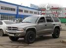 Dodge Durango I 5.9i (250Hp) 2000г.в.