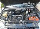 Ford Escape I (рестайл) 2.3i (155Hp) 2004г.в.