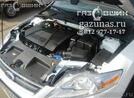 Ford Mondeo IV (рестайл) (лифтбэк) 2.0i (145Hp) 2011г.в.