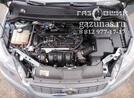 Ford Focus II (рестайл) (хэтчбек 5дв) 1.8i (125Hp) 2010г.в.