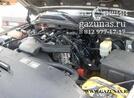 GMC Yukon II (GMT800) 6.0i (323Hp) 2001г.в.