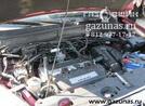 Honda CR-V II (рестайл) 2.4i (162Hp) 2006г.в.