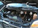 Hyundai Starex (H-1) I (рестайл) 2.4i (135Hp) 2002г.в.