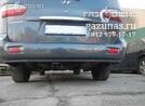 Hyundai Starex (H-1) I (рестайл) 2.4i (135Hp) 2002г.в.