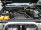 Jeep Garnd Cherokee I (ZJ) (рестайл) 5.2i (215Hp) 1997г.в.