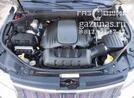 Jeep Grand Cherokee IV (WK2) (дорестайл) 5.7i (352Hp) 2011г.в.