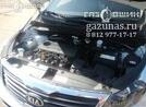 Kia Sportage III (рестайл) 2.0i (150Hp) 2014г.в.