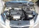 Kia Rio II (рестайл) (седан) 1.4i (97Hp) 2009г.в.