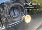 Lexus RX300 II (рестайл) 3.0i (204Hp) 2007г.в.