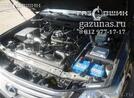 Lexus LX 570 (дорестайл) 5.7i (383Hp) 2008г.в.