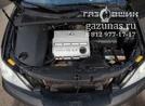 Lexus RX330 II (дорестайл) 3.3i (230Hp) 2005г.в.