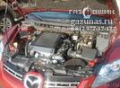 Mazda CX-7 I (дорестайл) 2.3Ti (238Hp) 2009г.в.