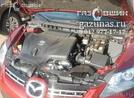 Mazda CX-7 I (дорестайл) 2.3Ti (238Hp) 2009г.в.