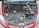 Mazda CX-7 I (дорестайл) 2.3Ti (238Hp) 2008г.в.
