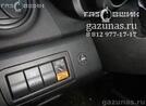 Mazda CX-7 I (дорестайл) 2.3Ti (238Hp) 2008г.в.
