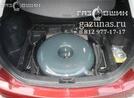 Mazda CX-7 I (дорестайл) 2.3Ti (238Hp) 2008г.в.