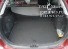 Mazda CX-7 I (дорестайл) 2.3Ti (238Hp) 2008г.в.