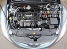 Mazda 6 II (GH) (седан) (рестайл) 2.0i (147Hp) 2011г.в.