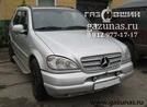 Mercedes-Benz ML320 I (W163) (дорестайл) 3.2i (218Hp) 1999г.в.