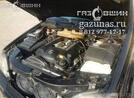 Mercedes-Benz ML430 I (W163) (дорестайл) 4.3i (272Hp) 1999г.в.
