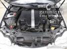 Mercedes-Benz C240 II (W203) (седан) (дорестайл) 2.6i (170Hp) 2002г.в.