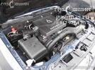 Mitsubishi Pajero IV (3 дв.) (до рестайлинг) 3.8i (250Hp) 2006г.в.