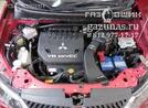 Mitsubishi Outlander II (дорестайл) 3.0i (220Hp) 2009г.в.