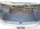 Nissan Almera II (N16) (седан) (рестайл) 1.8i 2004г.в.