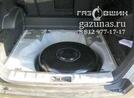 Nissan X-Trail II (T31) (дорестайл) 2.0i (140Hp) 2008г.в.