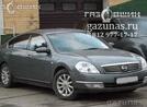 Nissan Teana I (рестайл) 2.4i (173Hp) 2005г.в.