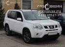 Nissan X-Trail II (T31) (рестайл) 2.5i (169Hp) 2013г.в.