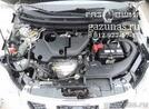 Nissan X-Trail II (T31) (рестайл) 2.5i (169Hp) 2013г.в.