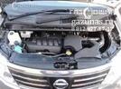 Nissan Serena III (C25) 2.0i (147Hp) 2008г.в.