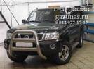Nissan Patrol II (Y61) (рестайл) 4.8i (245Hp) 2006 г.в.