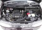Nissan Cube III (Z12) 1.6i (110Hp) 2010г.в.