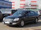 Nissan Teana I (рестайл) 2.4i (173Hp) 2007г.в.
